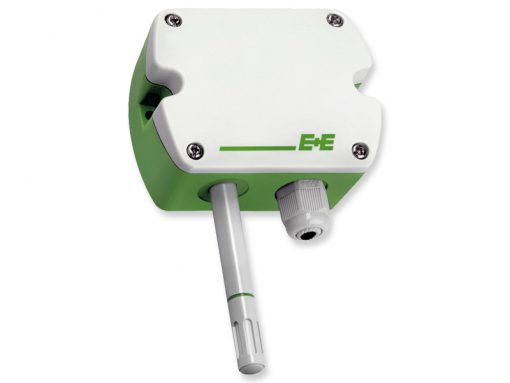 EE160 Humidity and Temperature Sensor for Building Management - Image 3