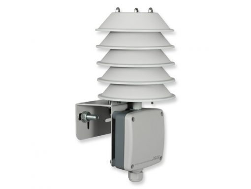 EE210 Humidity and Temperature Sensor for Demanding Climate Control