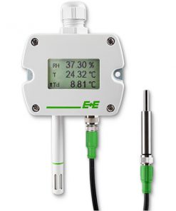 EE211 - Humidity and Temperature Sensor for Continuous High Humidity