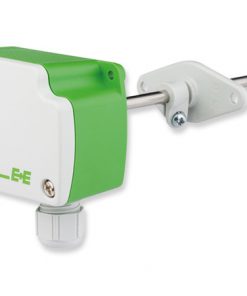 EE431 - Duct and Immersion Temperature Sensor
