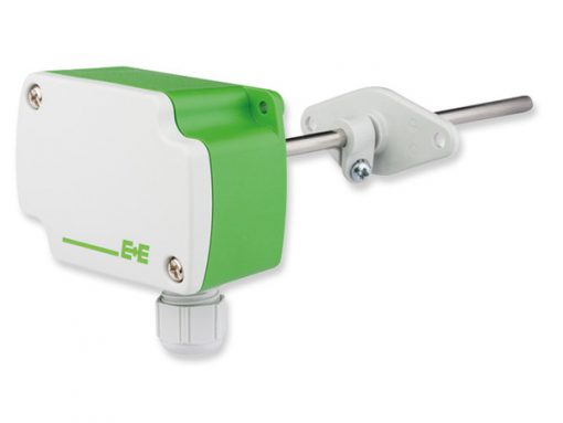 EE431 - Duct and Immersion Temperature Sensor