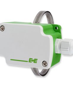 EE441 - Strap-on Temperature Sensor