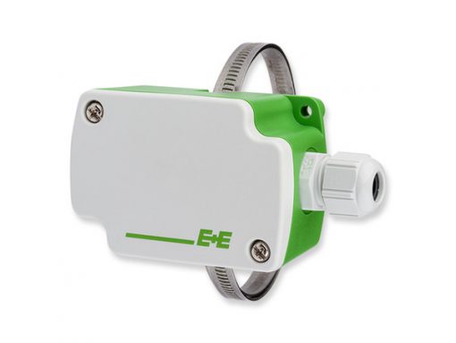 EE441 - Strap-on Temperature Sensor