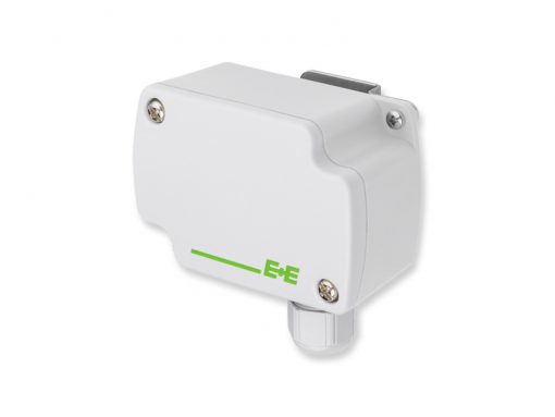 EE451 - Wall Mounted Temperature Sensor for Indoor and Outdoor - Image 3