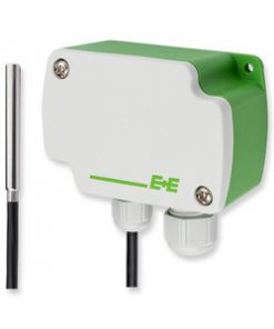 EE471 - Temperature Sensor with Remote Probe