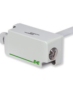 EE8915 - CO2 Sensor for Railway Applications
