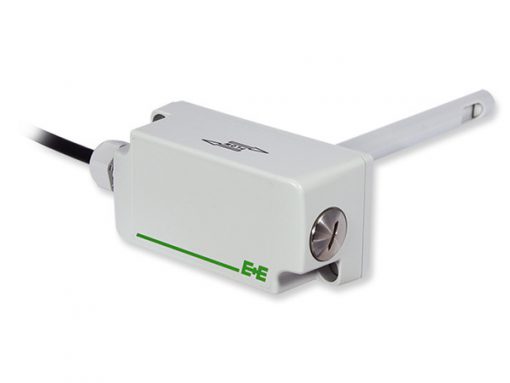 EE8915 - CO2 Sensor for Railway Applications