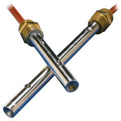 FIREROD® Immersion Heaters