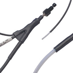 FREEFLEX® Heated Tubing
