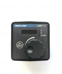 LMP 808 stainless steel sensor detachable plastic probe Ø 35