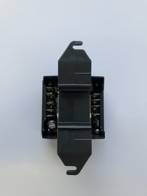 LMP 808 stainless steel sensor detachable plastic probe Ø 35 - Image 2