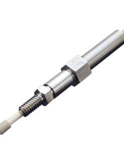 Radio Frequency Thermocouple