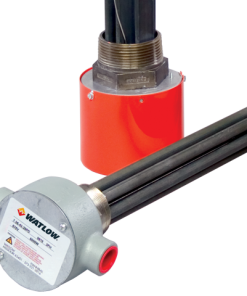 Screw Plug Heaters