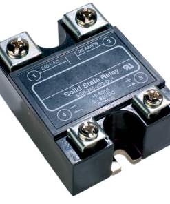 Solid State Relays