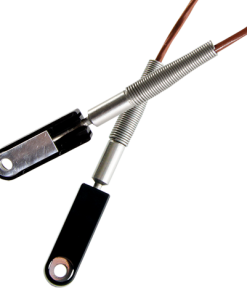True Surface Thermocouple (TST)
