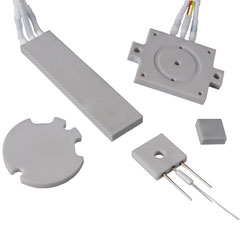 ULTRAMIC® Advanced Ceramic Heaters