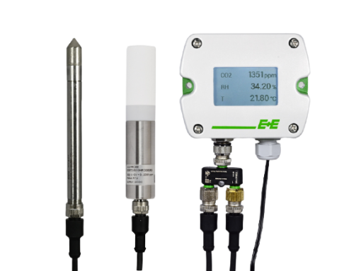 Sigma 05 Modular Sensor Platform