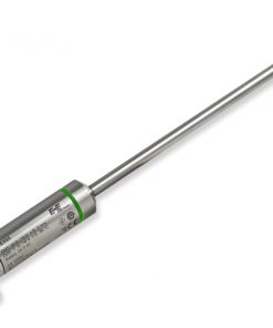 EE680 - Air Velocity and Temperature Sensor for Laminar Flow