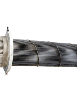 HELIMAX™ Ultra-Efficient Electric Heat Exchanger