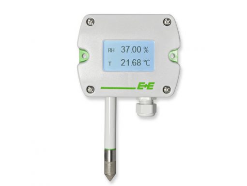 EE212 - Modular Humidity/Temperature Sensor