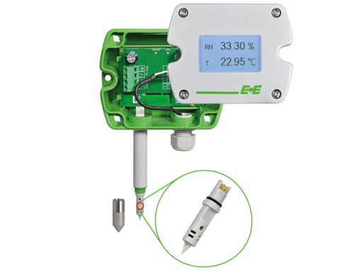 EE212 - Modular Humidity/Temperature Sensor - Image 3