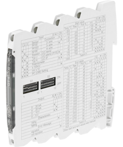 SG Series converter