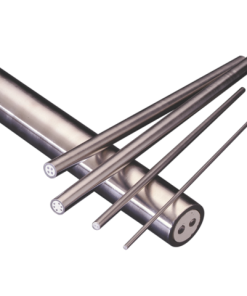 Mineral Insulated Thermocouples