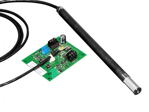 EE99-1 - Humidity/Temperature Module for OEM Applications