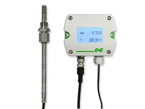 MOP301 Insertion Moisture in Oil Probe with Modbus RTU - Image 4