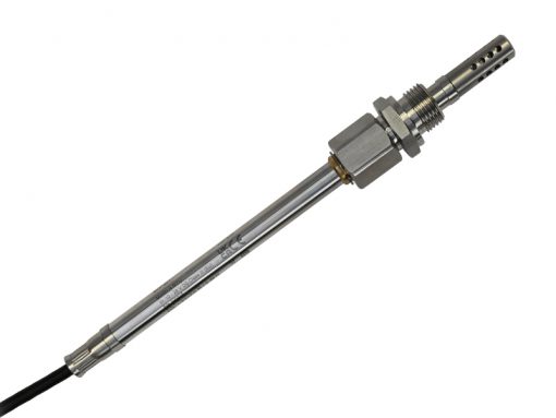 MOP301 Insertion Moisture in Oil Probe with Modbus RTU - Image 3