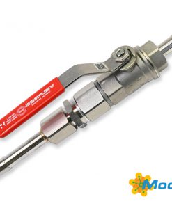 MOP301 Insertion Moisture in Oil Probe with Modbus RTU