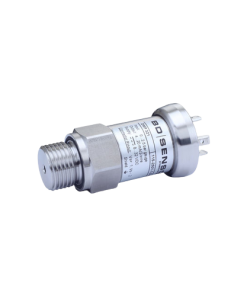 DMP 321 stainless steel sensor universal application