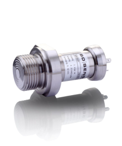 DMP 331 Pi stainless steel sensor (flush) hygienic applications