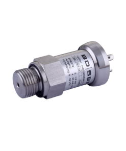 DMP 331 stainless steel sensor universal applications