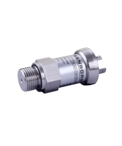 DMP 333 stainless steel sensor universal applications