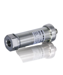 DMP 334i stainless steel sensor (welded) Plant and Machine Engineering