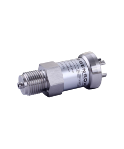 DMP 335 stainless steel sensor (welded) medical technology, hydraulics