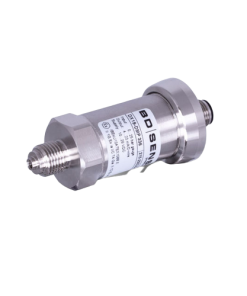 DMP 336 stainless steel sensor (welded) hydrogen, fuel cell