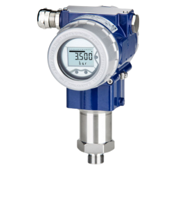 XMP i stainless steel sensorprocess, oil and gas industry