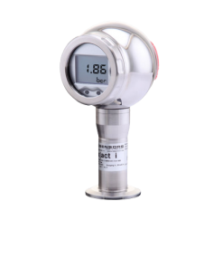 x|act i stainless steel sensor (flush) hygienical application