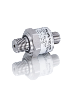 17.620 G stainless steel sensor (welded) mobile hydraulic, general mechanical engineering