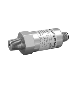 17.600 G stainless steel sensor (welded) mobile hydraulics