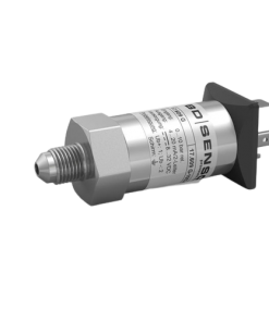 17.609 G stainless steel sensor (welded) refrigeration