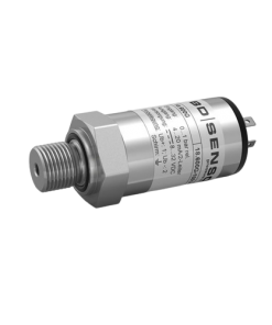 18.600 G silicon sensor pneumatics