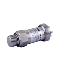 DMK 331P stainless steel sensor (flush) hygienical application