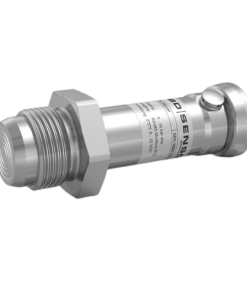 DCT 531P pressure sensor: stainless steel with RS485 Modbus RTU