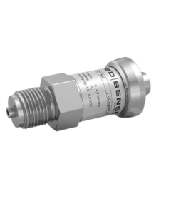 DCT 532 pressure sensor: stainless steel with i²C interface