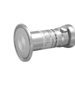 DCT 533P pressure sensor: st. steel (strain gauge) with IO-Link interface