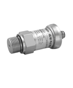 DCT 533 pressure sensor: stainless steel with IO-Link interface