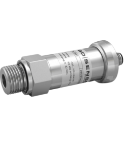 DCT 571 pressure sensor: ceramic with RS485 Modbus RTU